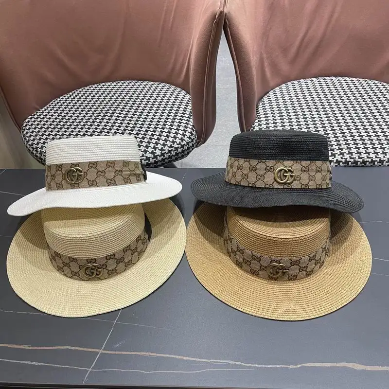 Gucci top hat 071705